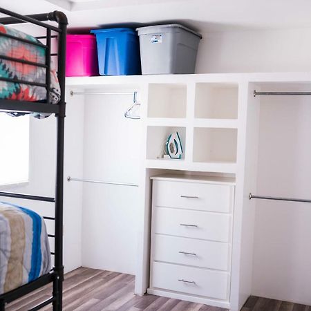 Casa Pacifica Residencial Mexicali Ngoại thất bức ảnh