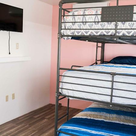Casa Pacifica Residencial Mexicali Ngoại thất bức ảnh