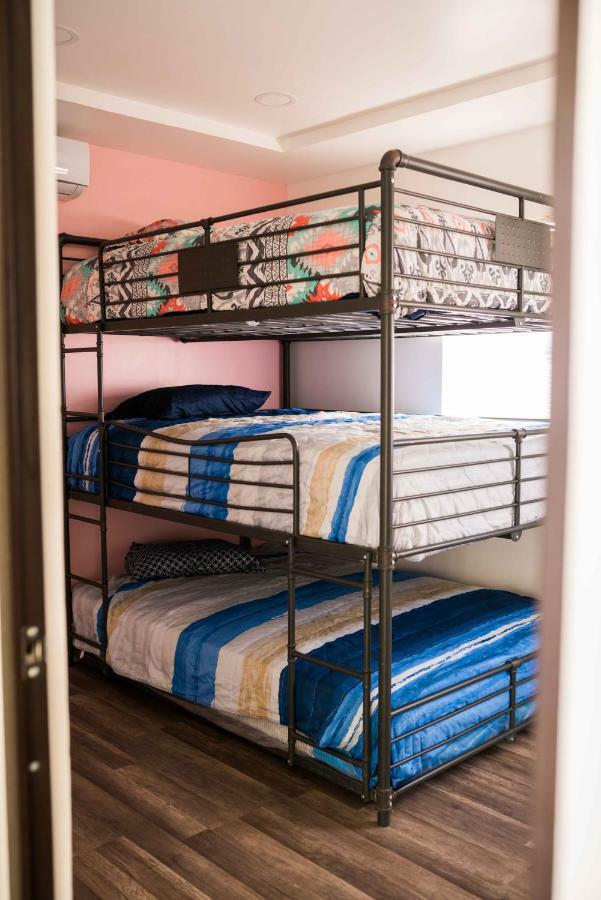 Casa Pacifica Residencial Mexicali Ngoại thất bức ảnh
