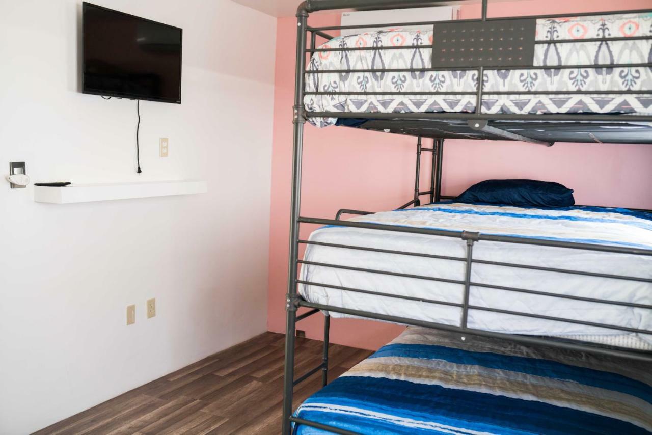 Casa Pacifica Residencial Mexicali Ngoại thất bức ảnh