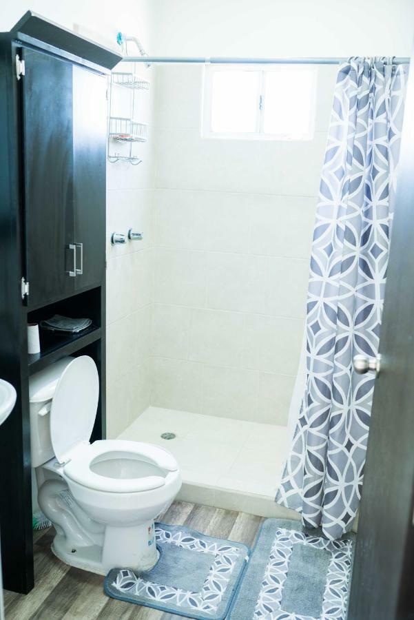 Casa Pacifica Residencial Mexicali Ngoại thất bức ảnh