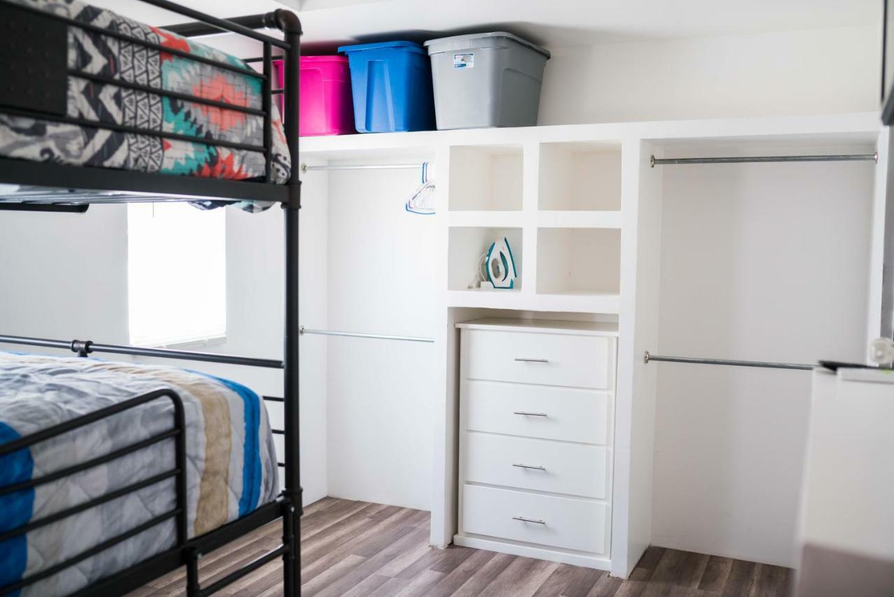 Casa Pacifica Residencial Mexicali Ngoại thất bức ảnh
