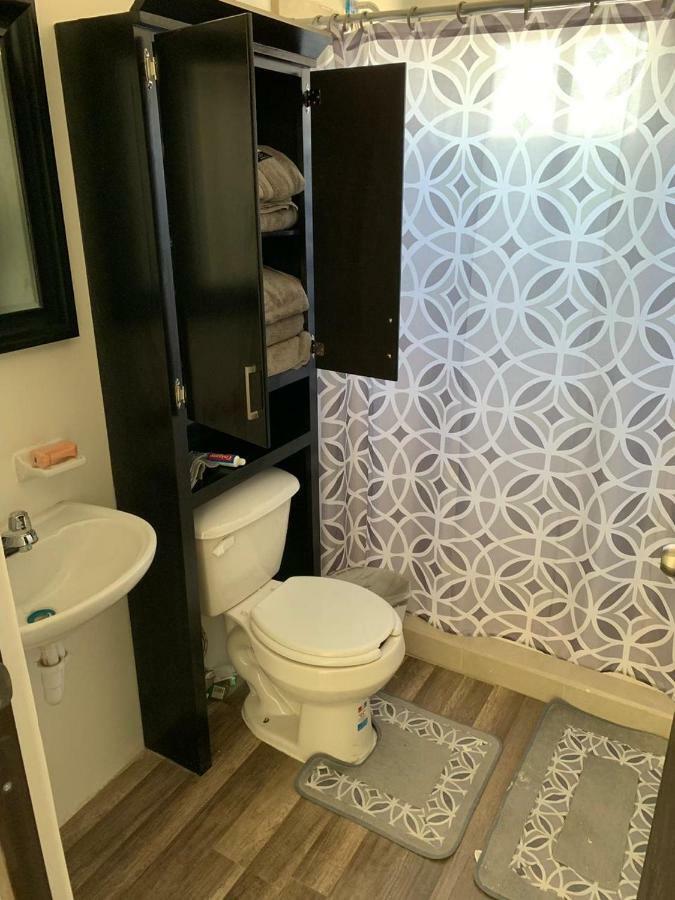 Casa Pacifica Residencial Mexicali Ngoại thất bức ảnh