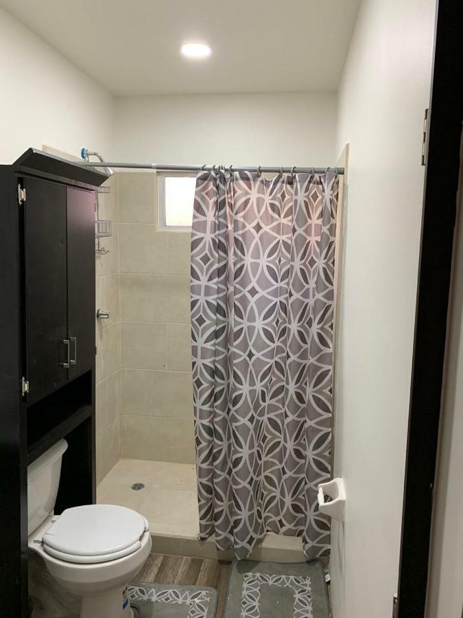 Casa Pacifica Residencial Mexicali Ngoại thất bức ảnh