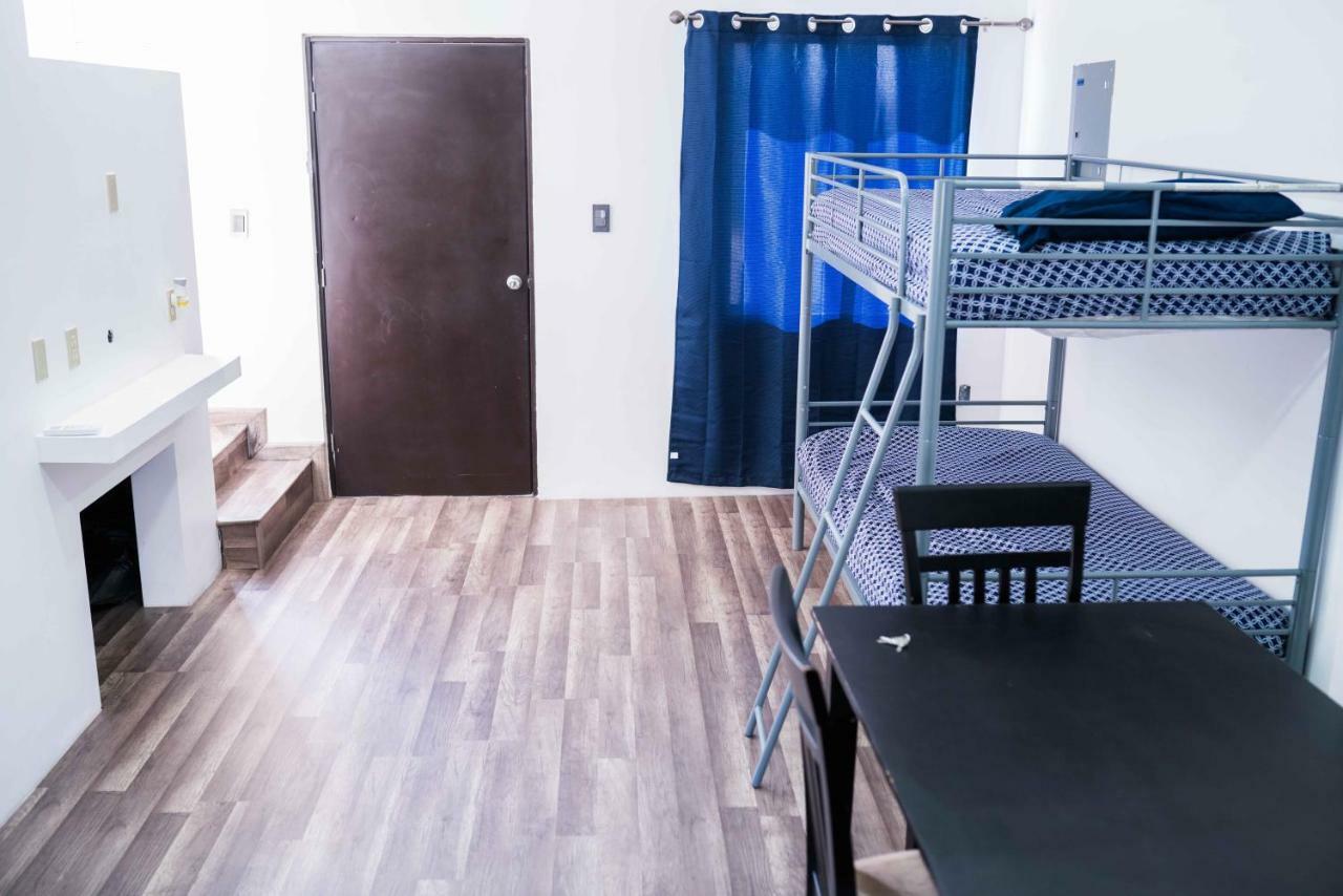 Casa Pacifica Residencial Mexicali Ngoại thất bức ảnh