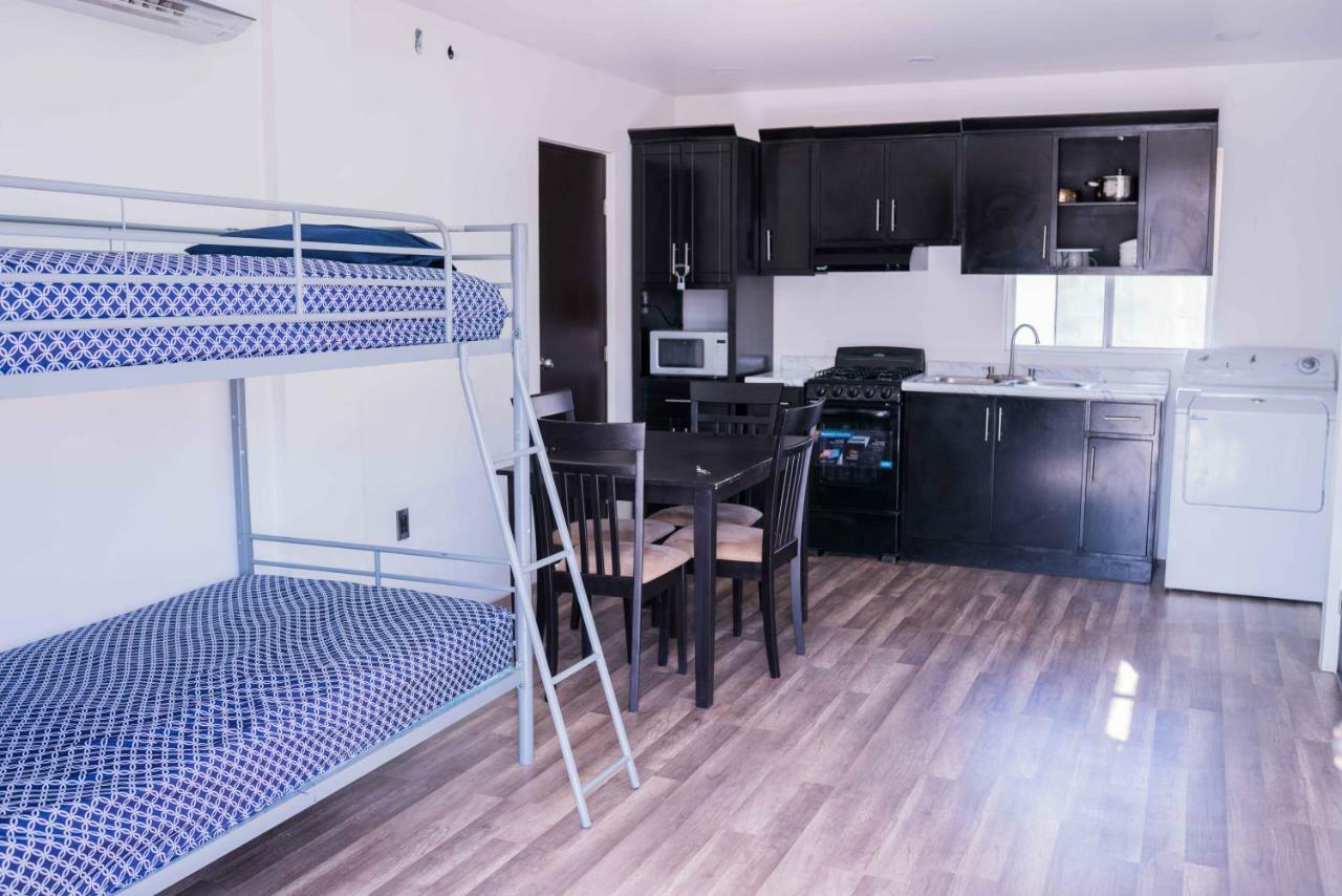 Casa Pacifica Residencial Mexicali Ngoại thất bức ảnh