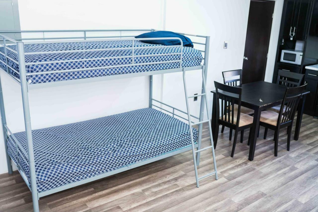 Casa Pacifica Residencial Mexicali Ngoại thất bức ảnh