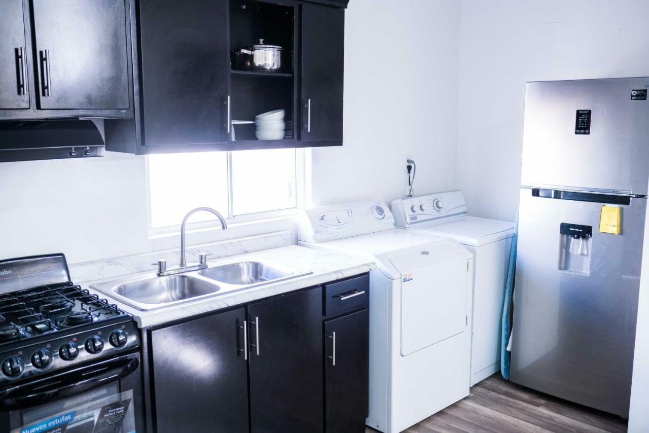 Casa Pacifica Residencial Mexicali Ngoại thất bức ảnh
