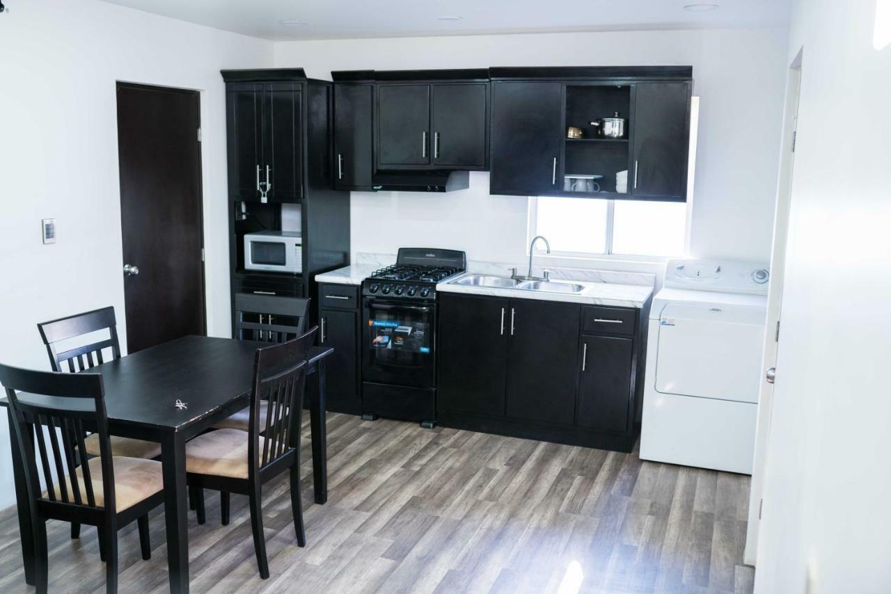 Casa Pacifica Residencial Mexicali Ngoại thất bức ảnh