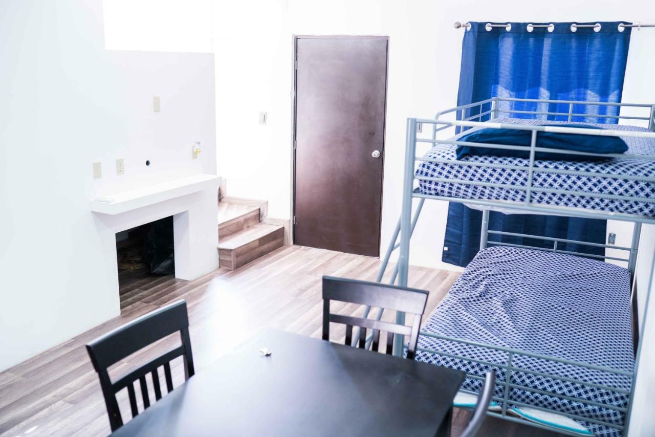Casa Pacifica Residencial Mexicali Ngoại thất bức ảnh