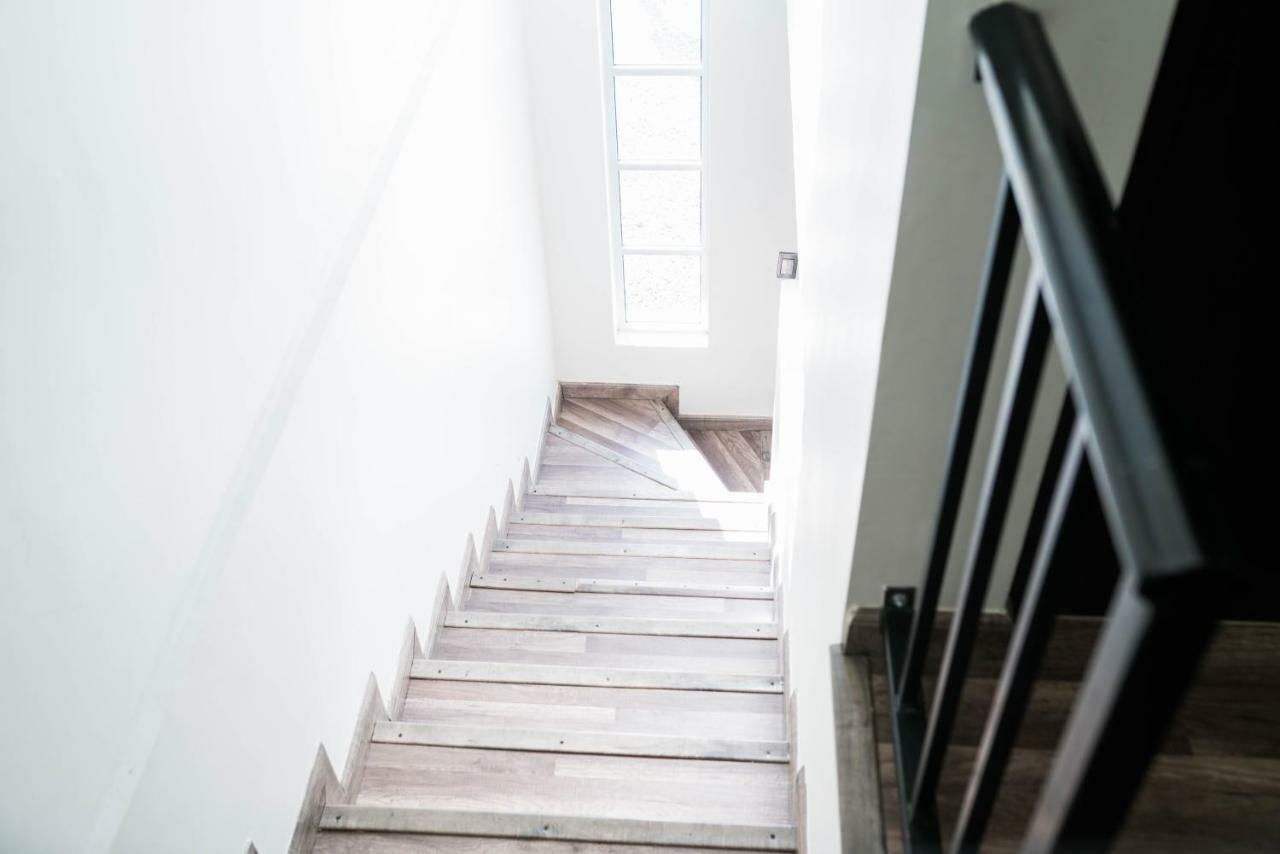 Casa Pacifica Residencial Mexicali Ngoại thất bức ảnh